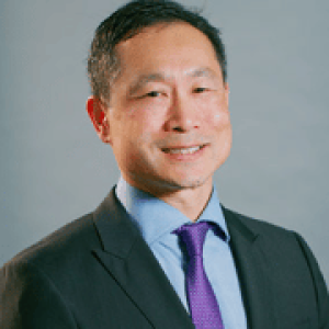 Dr Phillip Kim